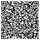 QR code with Masonite contacts