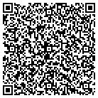 QR code with Clinton's Carpet & Upholstery contacts