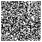 QR code with W/J Mobile Home Service contacts