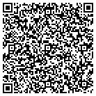 QR code with M A Stewart Residential Roof contacts