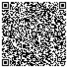 QR code with Jeffrey W Krause Inc contacts
