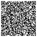 QR code with Jeffrey's contacts