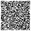 QR code with T Mobile contacts