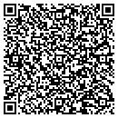 QR code with P & J Corporation contacts