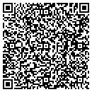 QR code with James Stuckey contacts