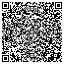 QR code with Ray Huff contacts