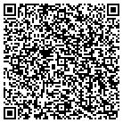 QR code with Ted's Cutting Service contacts