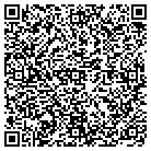 QR code with Maestro Cleaners Tailoring contacts