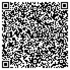 QR code with Maggie's New Growth Landscape contacts