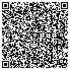 QR code with A-1 Oil Express Valet contacts