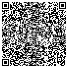 QR code with Custom Craft Rubber Stamp contacts