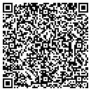 QR code with Hawkins Rl Trucking contacts