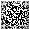 QR code with Inzone contacts