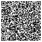 QR code with Raber Window Outlet contacts