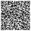 QR code with Uex of Columbus Inc contacts