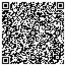 QR code with J & N Properties contacts