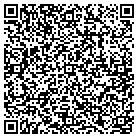 QR code with White's Country Market contacts