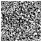 QR code with Mainstream Urology Center contacts