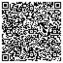 QR code with F C Brengman & Assoc contacts