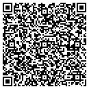 QR code with Harry Freiling contacts