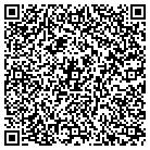 QR code with A O Smith Emplyees Fdral Cr Un contacts