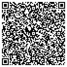 QR code with DLB & Assoc Investigation contacts