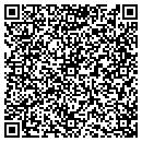QR code with Hawthorn Suites contacts