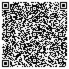QR code with Callahan Community Church contacts