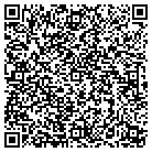 QR code with B & B Cast Stone Co Inc contacts