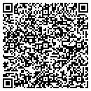 QR code with RAD Holding Corp contacts