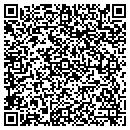 QR code with Harold Wilburn contacts