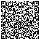 QR code with Testing Lab contacts
