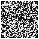 QR code with CME Service contacts