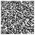 QR code with A American Security Alarm contacts