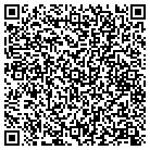 QR code with Toni's Touch & Tanning contacts