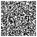 QR code with David G Bear contacts