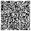 QR code with Hotsteps contacts