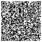 QR code with Trilby United Methodist Church contacts