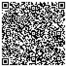 QR code with O'Connor Mikita & Davidson contacts