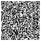 QR code with Mc Mahan's Manufactured Hsng contacts