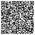 QR code with SCI contacts