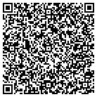 QR code with Custom Finishing & Cab Making contacts