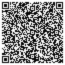 QR code with A Quick Turn contacts
