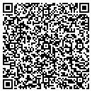 QR code with Cotters contacts