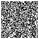QR code with Huron Podiatry contacts