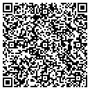 QR code with Alan Gallery contacts