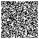 QR code with AGT Intl contacts