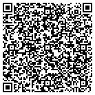 QR code with Kent State University Art Glry contacts