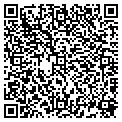 QR code with P P G contacts