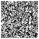 QR code with Hills & Dales Metropark contacts